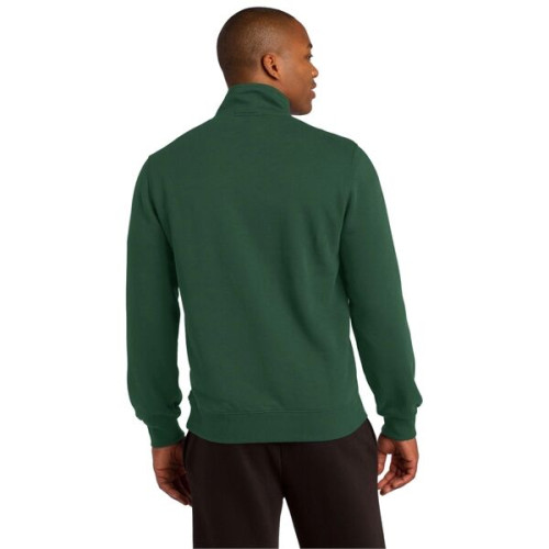 Sport-Tek Tall 1/4-Zip Sweatshirt.