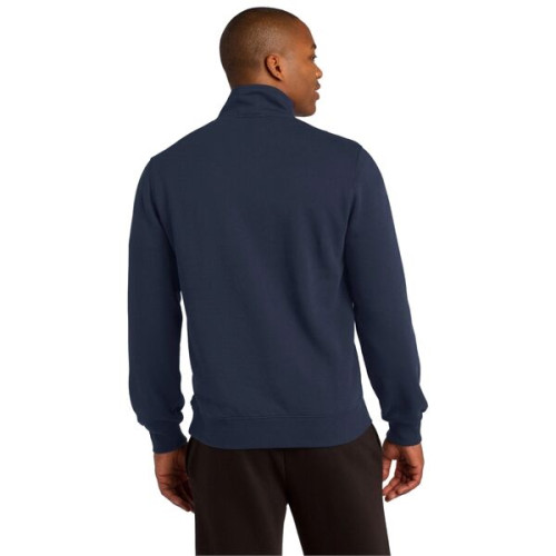 Sport-Tek Tall 1/4-Zip Sweatshirt.