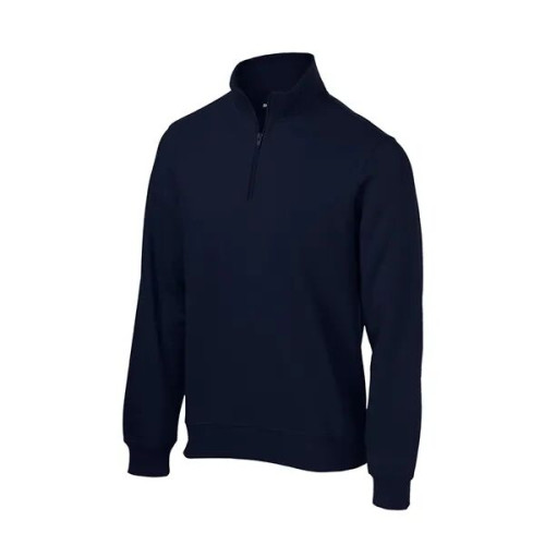 Sport-Tek Tall 1/4-Zip Sweatshirt.