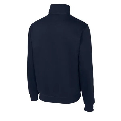 Sport-Tek Tall 1/4-Zip Sweatshirt.