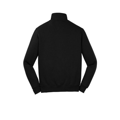 Sport-Tek Tall 1/4-Zip Sweatshirt.