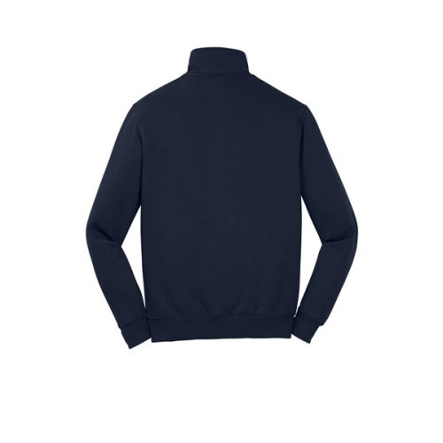 Sport-Tek Tall 1/4-Zip Sweatshirt.