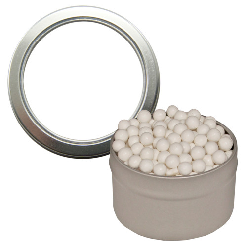 Candy Window Tin