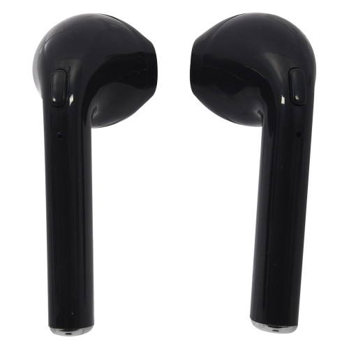 True Wireless Earbuds with Charger & Power Bank