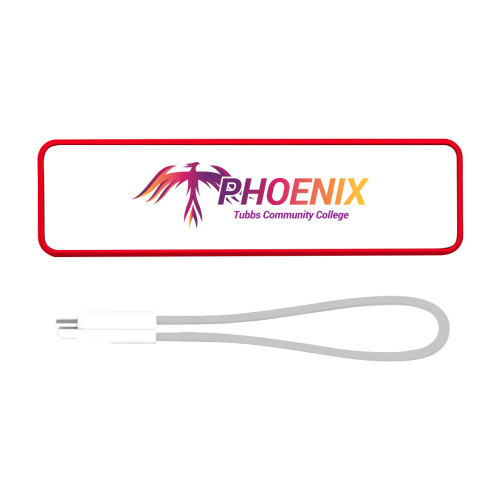 PowerStick IV Portable Back-Up Charger