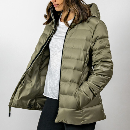 Mountain Standard Alma Down Jacket