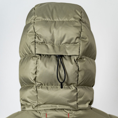 Mountain Standard Alma Down Jacket