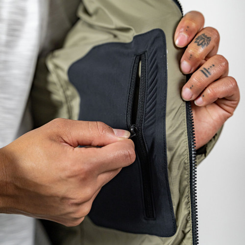 Mountain Standard Alma Down Jacket