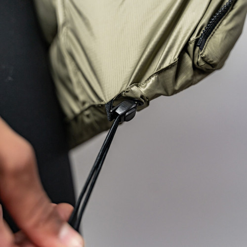 Mountain Standard Alma Down Jacket