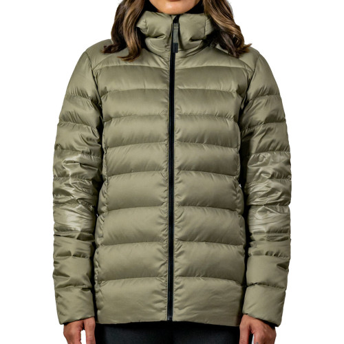Mountain Standard Alma Down Jacket