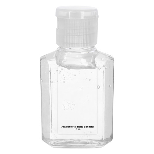 1 Oz. Hand Sanitizer