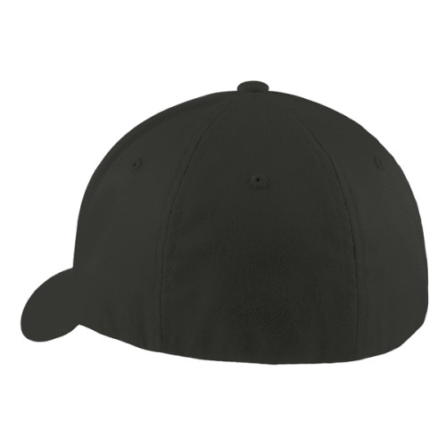 Port Authority Flexfit Cap.