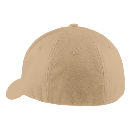 Port Authority Flexfit Cap.