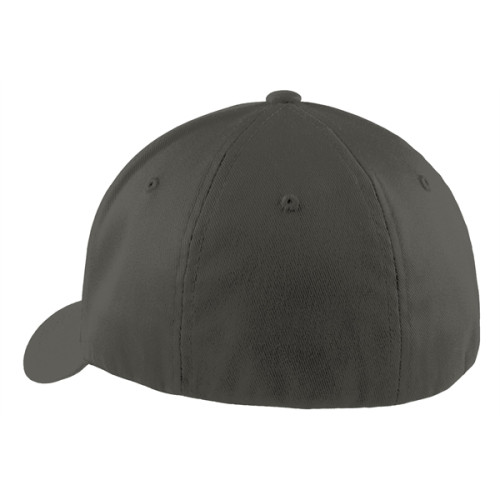 Port Authority Flexfit Cap.