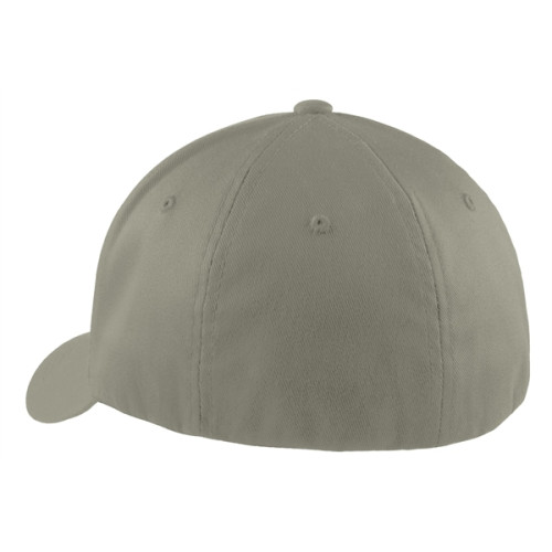 Port Authority Flexfit Cap.