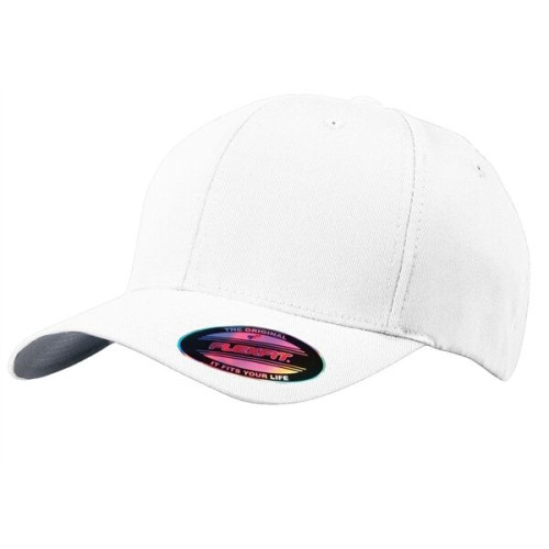 Port Authority Flexfit Cap.