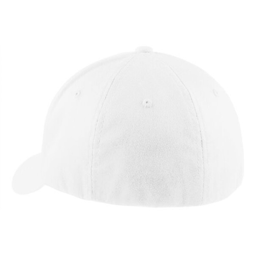 Port Authority Flexfit Cap.