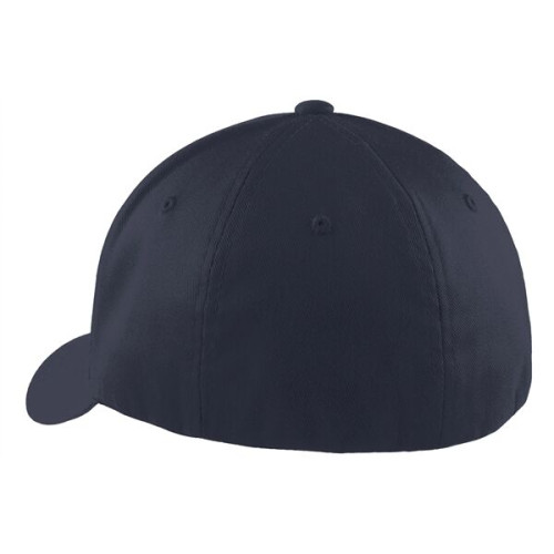 Port Authority Flexfit Cap.