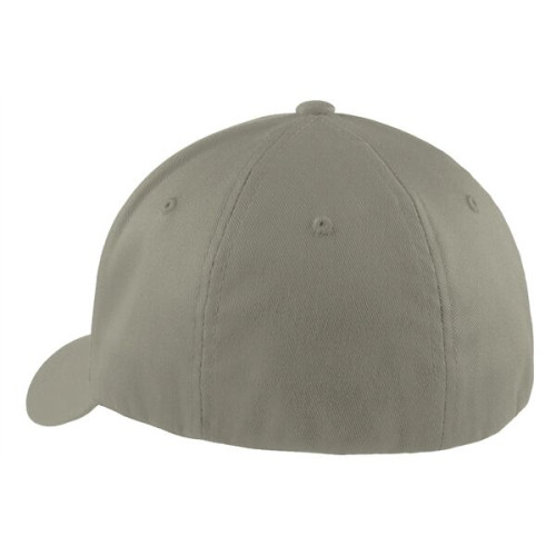 Port Authority Flexfit Cap.