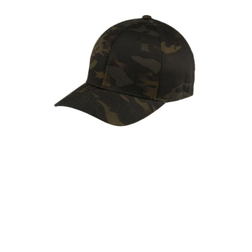 Port Authority Flexfit Cap.