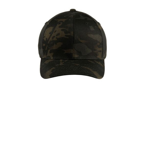 Port Authority Flexfit Cap.