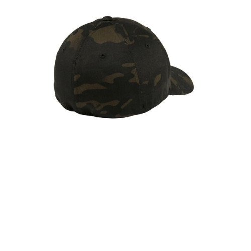 Port Authority Flexfit Cap.