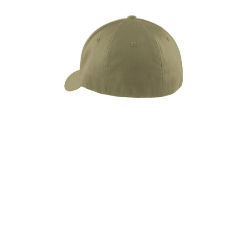 Port Authority Flexfit Cap.