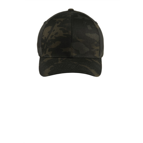 Port Authority Flexfit Cap.