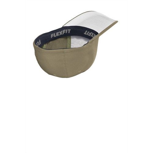 Port Authority Flexfit Cap.