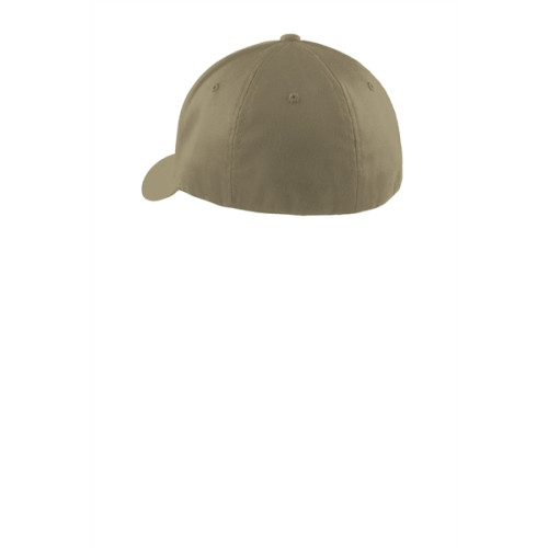 Port Authority Flexfit Cap.
