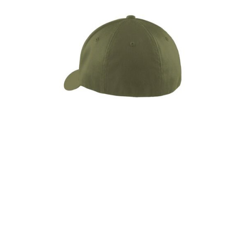 Port Authority Flexfit Cap.
