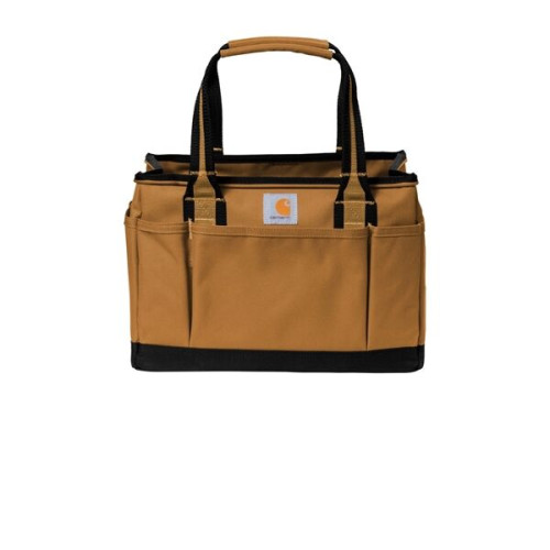 Carhartt Utility Tote.