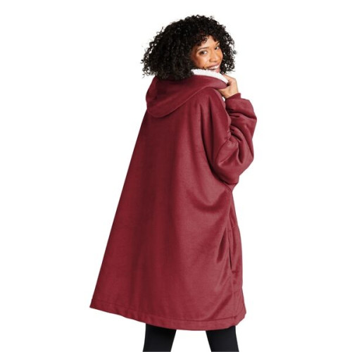 Port Authority Mountain Lodge Wearable Blanket