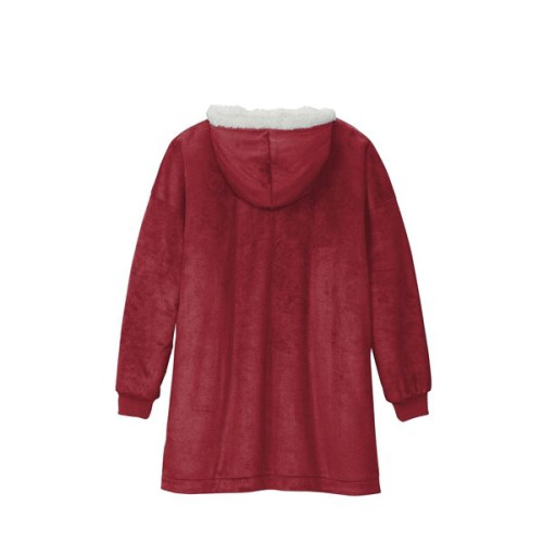 Port Authority Mountain Lodge Wearable Blanket