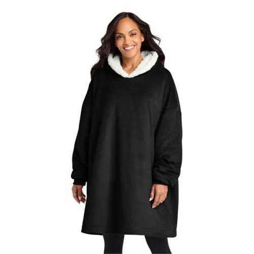Port Authority Mountain Lodge Wearable Blanket