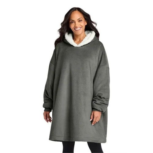 Port Authority Mountain Lodge Wearable Blanket