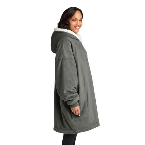 Port Authority Mountain Lodge Wearable Blanket
