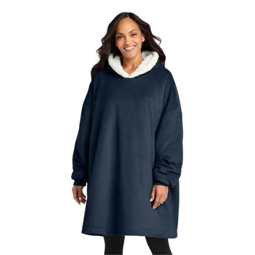 Port Authority Mountain Lodge Wearable Blanket