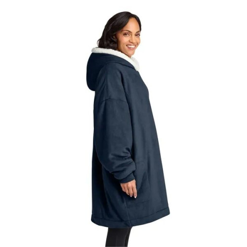 Port Authority Mountain Lodge Wearable Blanket