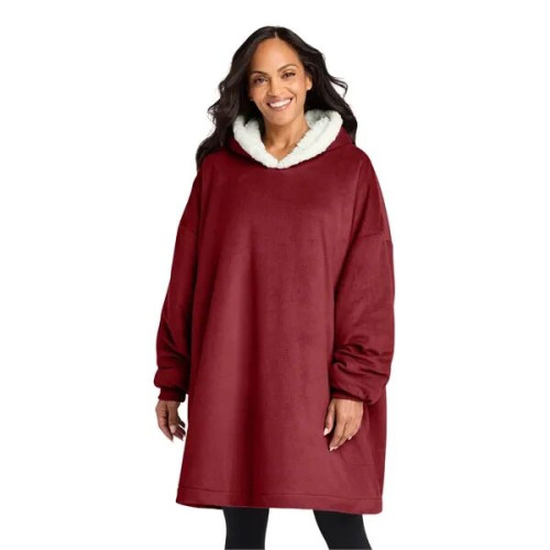 Port Authority Mountain Lodge Wearable Blanket
