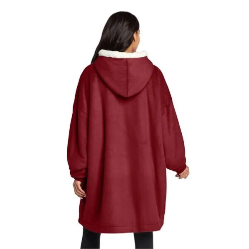 Port Authority Mountain Lodge Wearable Blanket