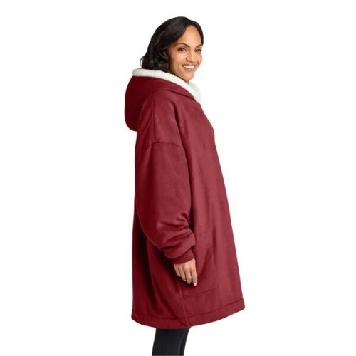 Port Authority Mountain Lodge Wearable Blanket