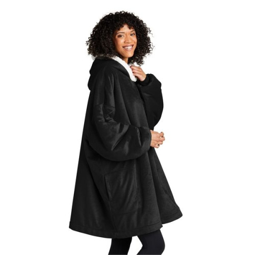 Port Authority Mountain Lodge Wearable Blanket