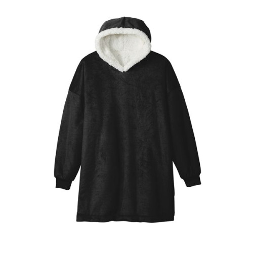 Port Authority Mountain Lodge Wearable Blanket