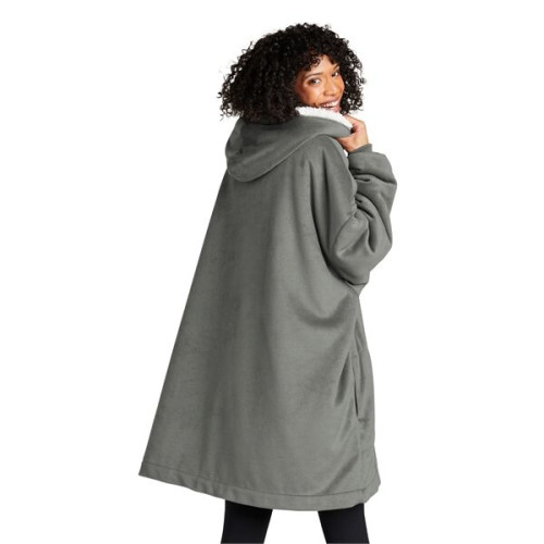 Port Authority Mountain Lodge Wearable Blanket