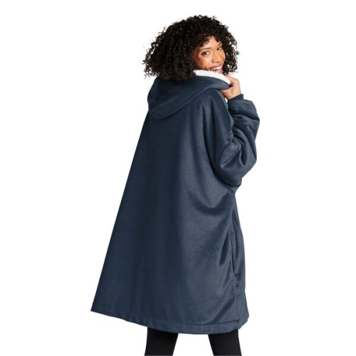 Port Authority Mountain Lodge Wearable Blanket