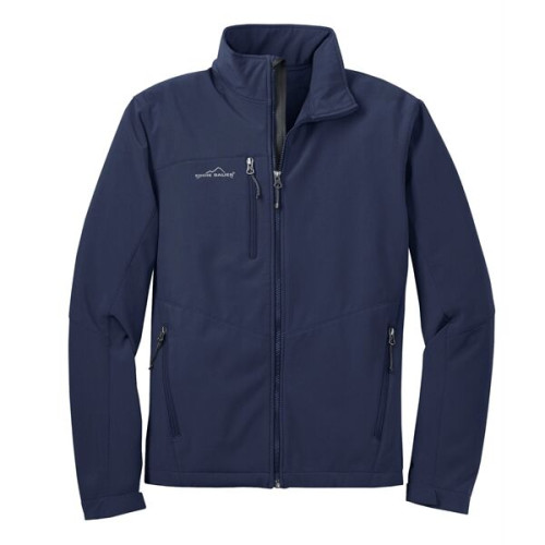 Eddie Bauer - Soft Shell Jacket.