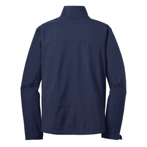 Eddie Bauer - Soft Shell Jacket.