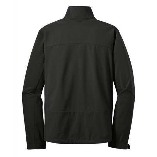 Eddie Bauer - Soft Shell Jacket.