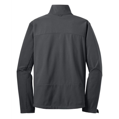 Eddie Bauer - Soft Shell Jacket.